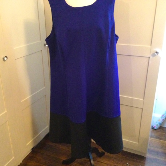 Calvin Klein Dress - Picture 1 of 8